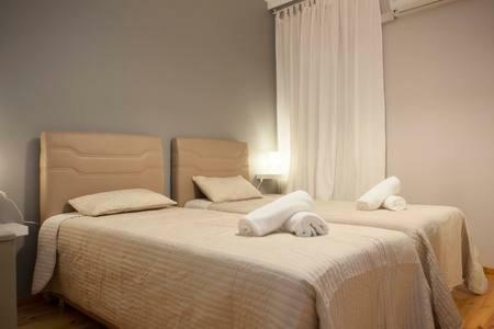 Modern Central Apartment Thessaloniki Exterior photo
